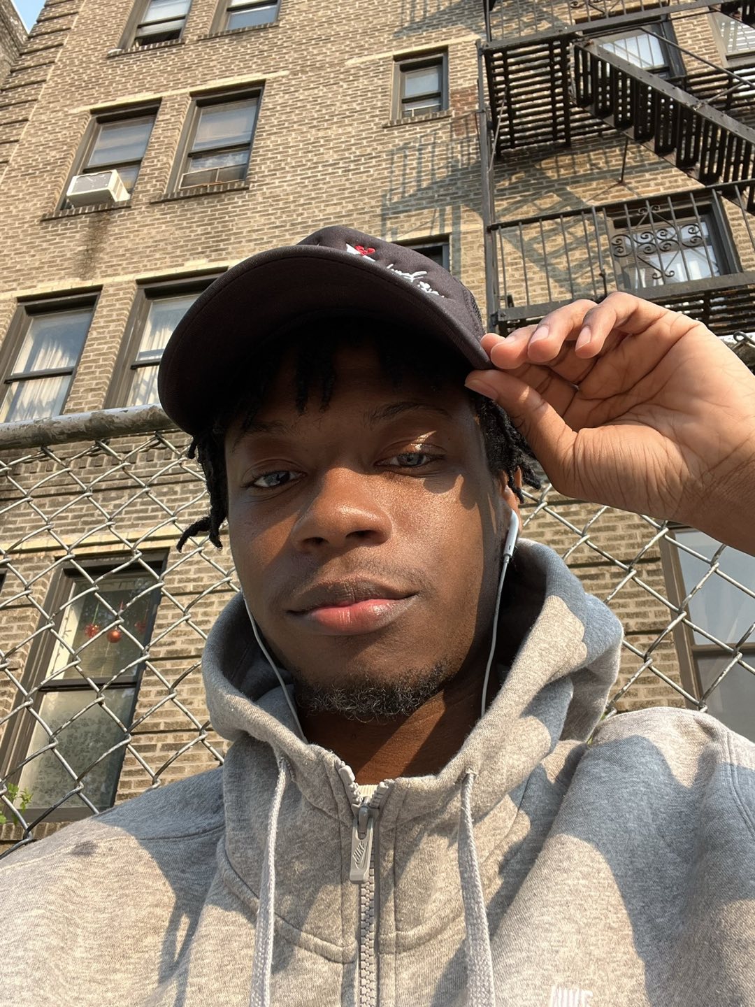 Zay profile