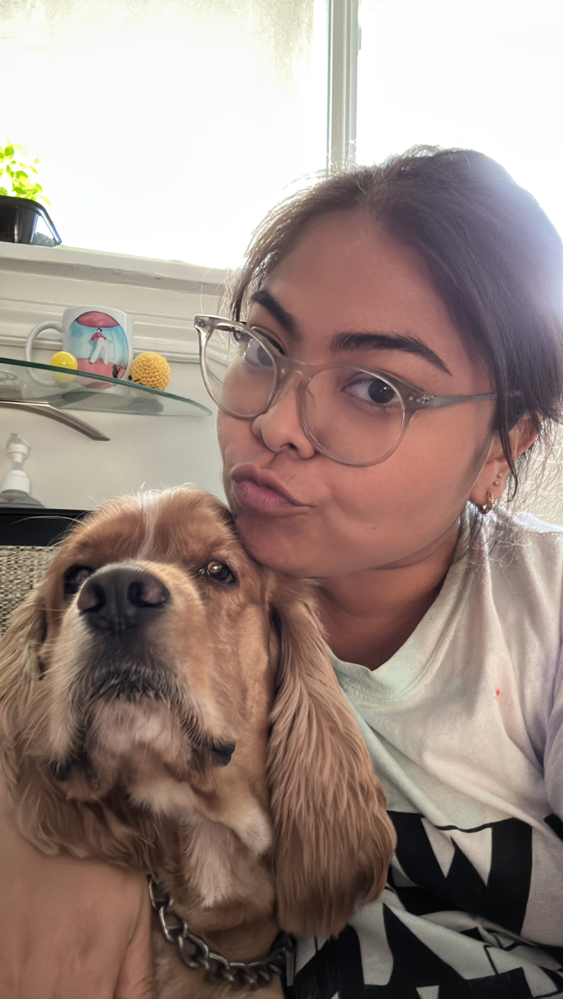 Perla E profile