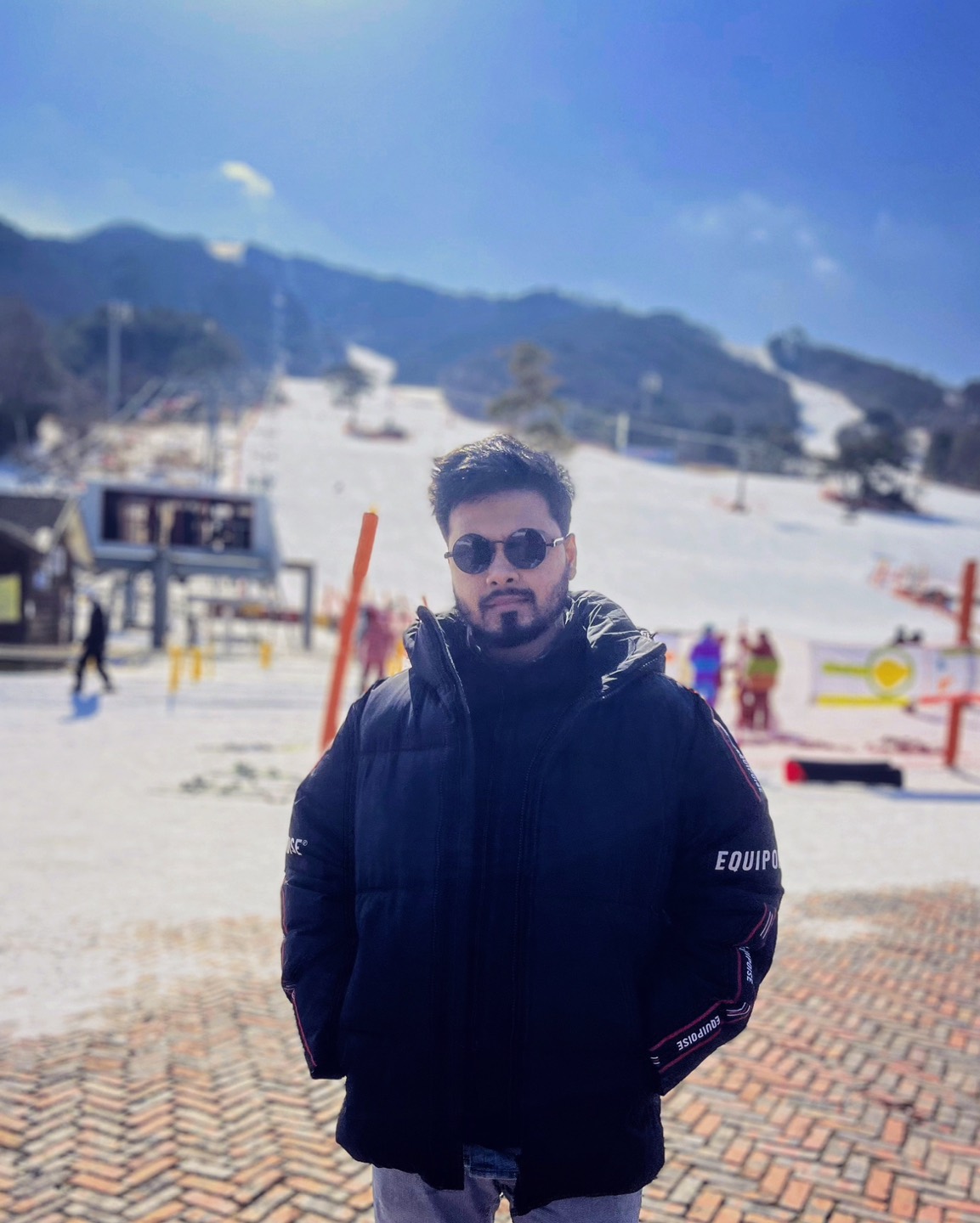 Sakib profile