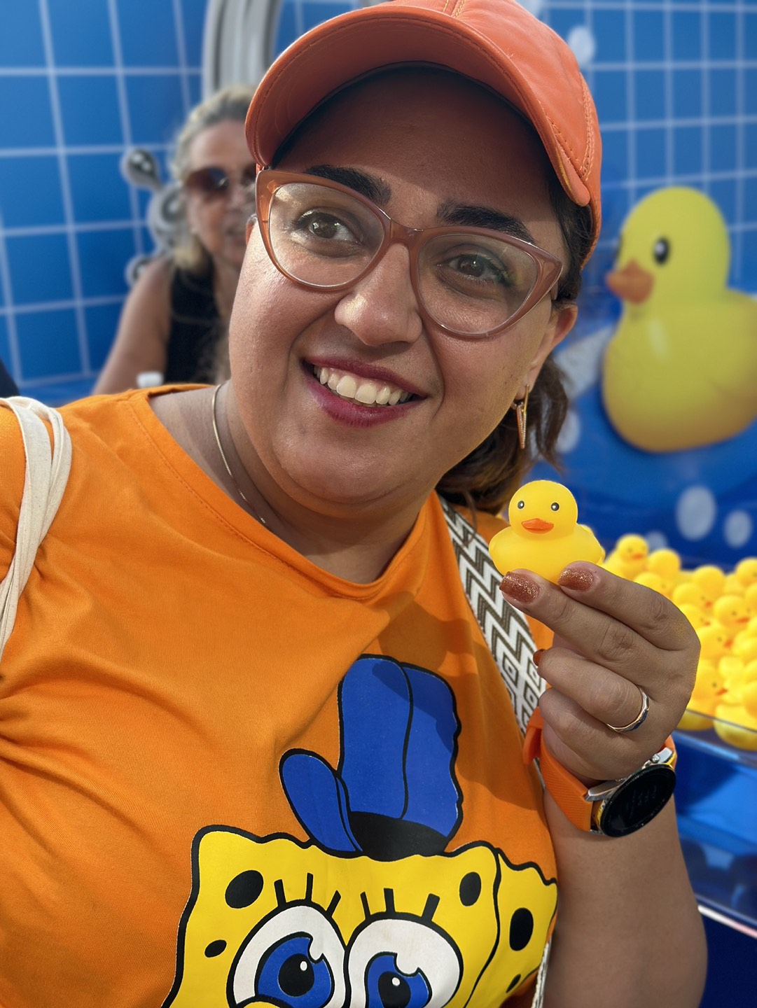 Soraya hafezi profile