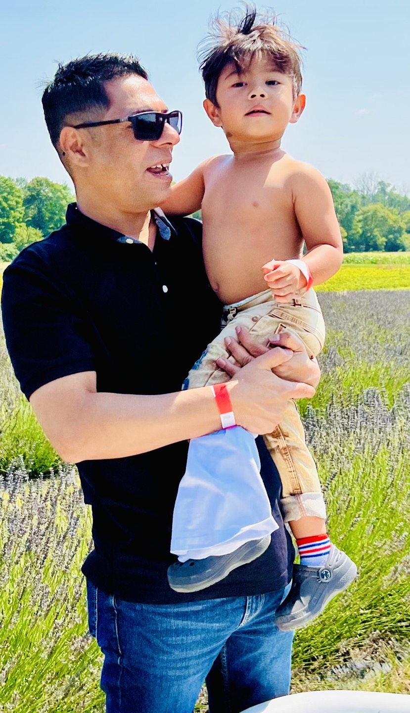 Farhan Ansari profile