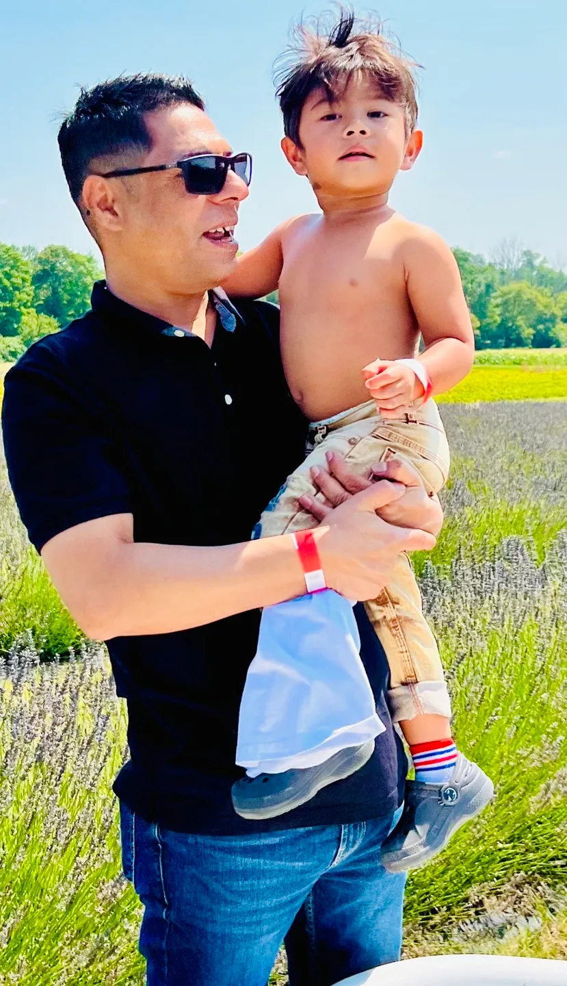 Farhan Ansari profile