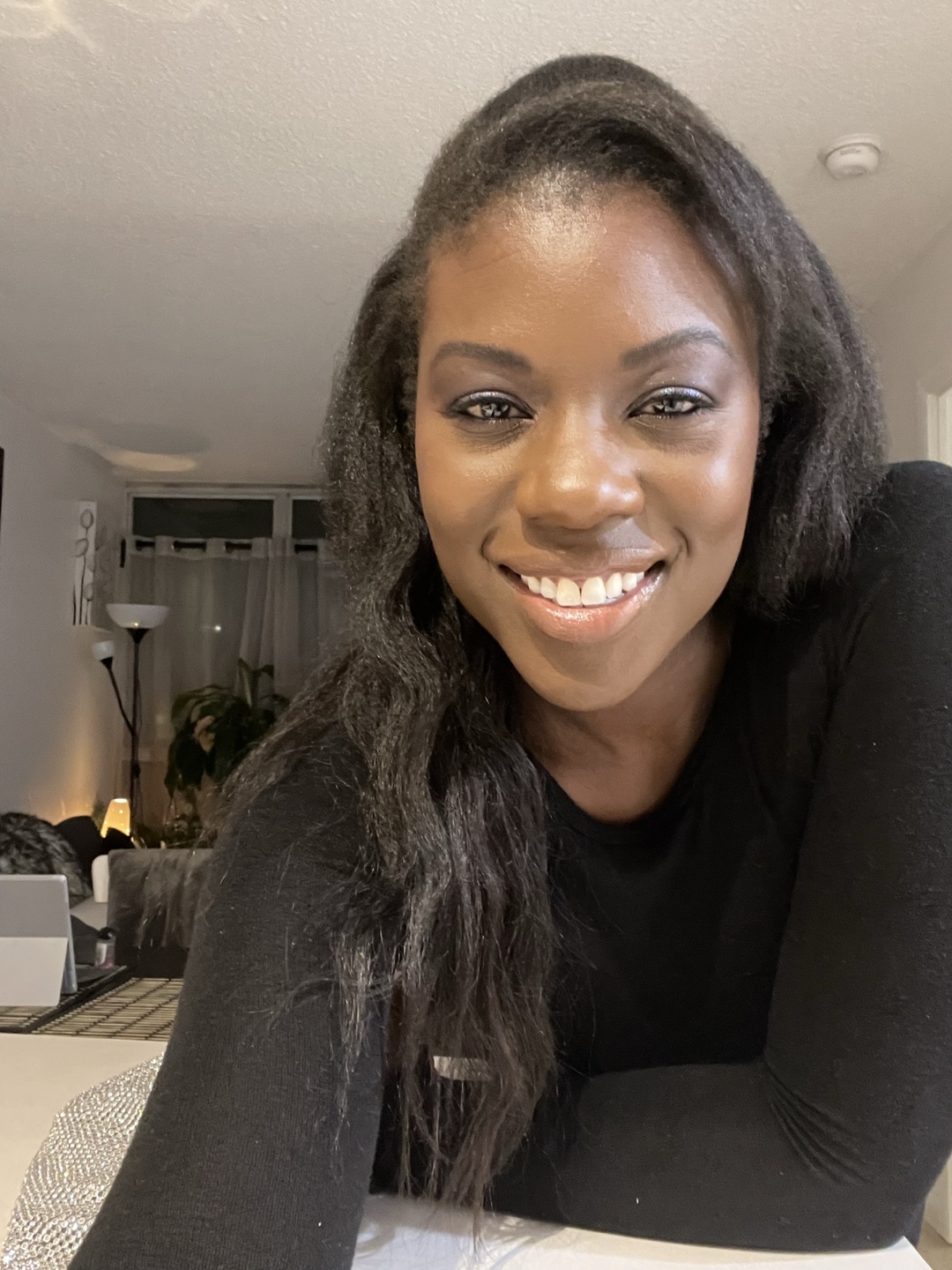 Adrienne profile