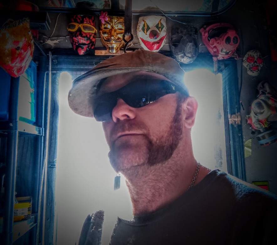 Mike profile