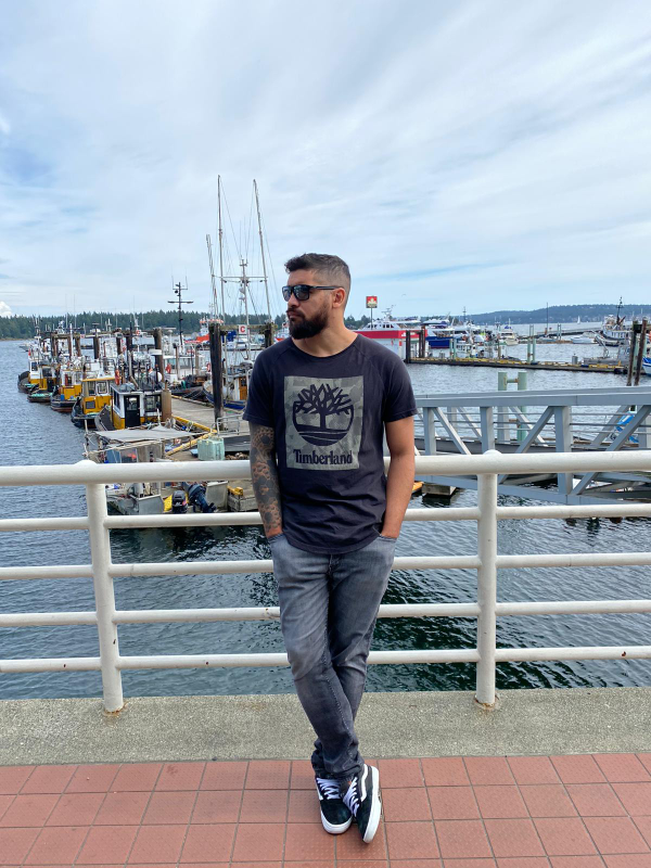 Pablo profile