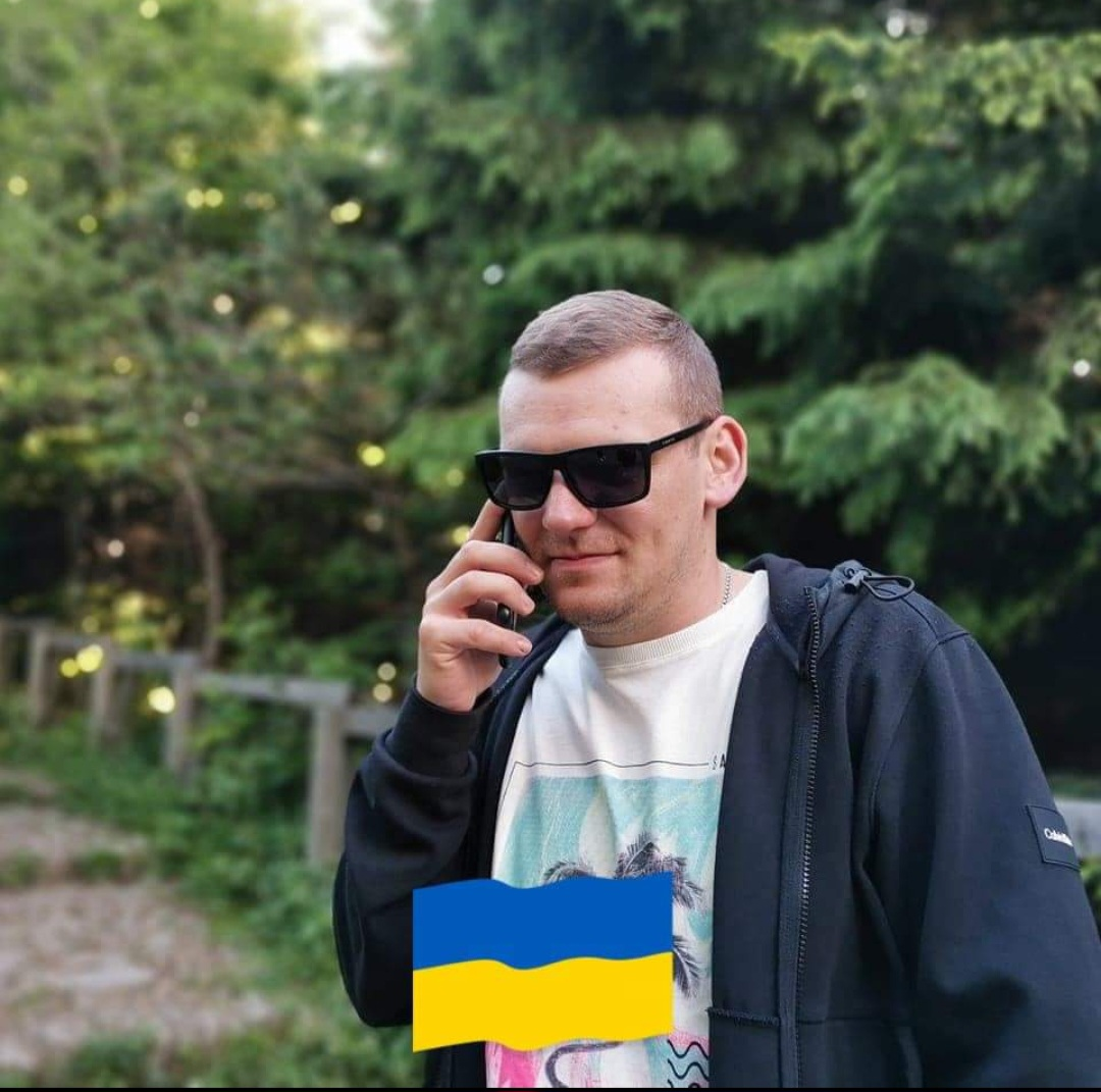 Andriy profile