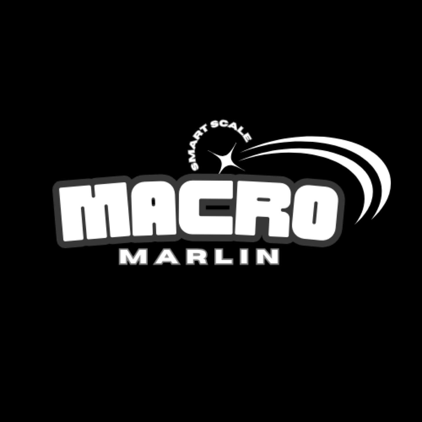 Macro Marlin profile