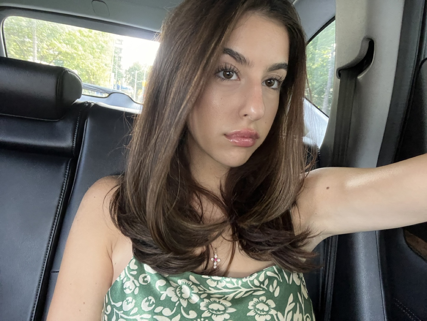 Emily Amato