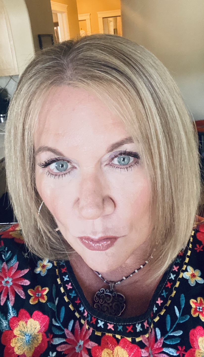Tracy profile