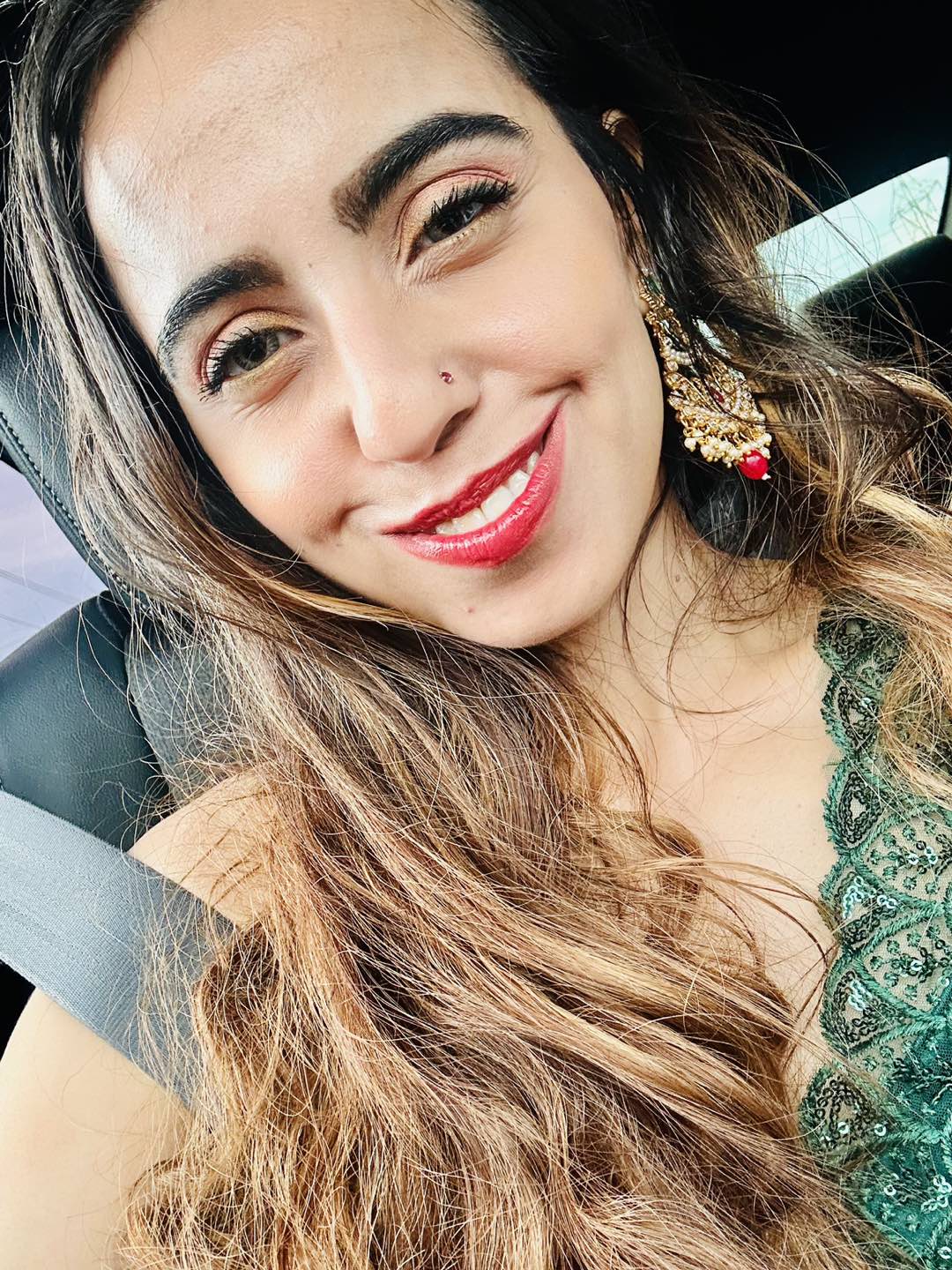 Mansi profile