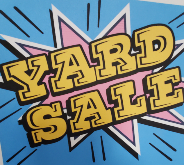 Yard Sale profile