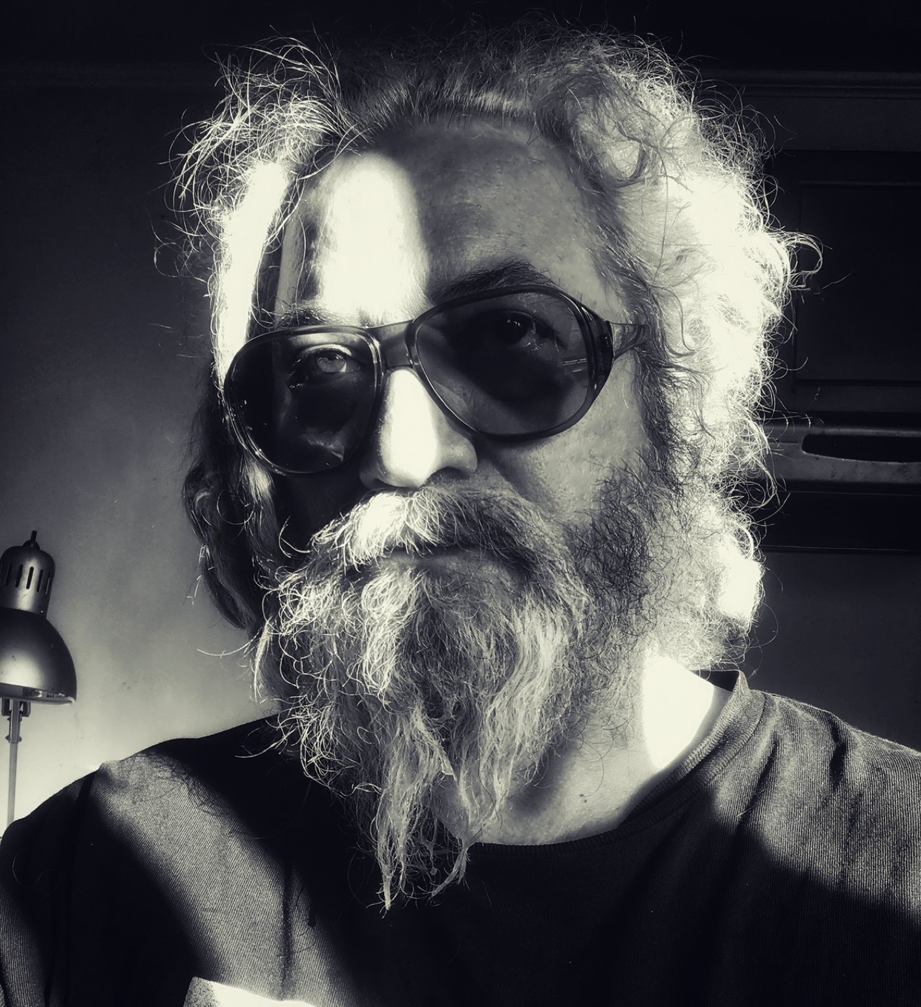 Frank Guiller profile