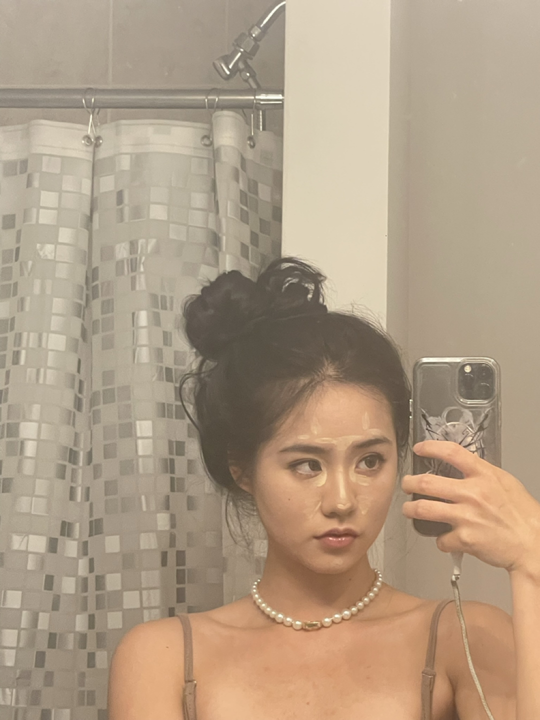 Tracy profile