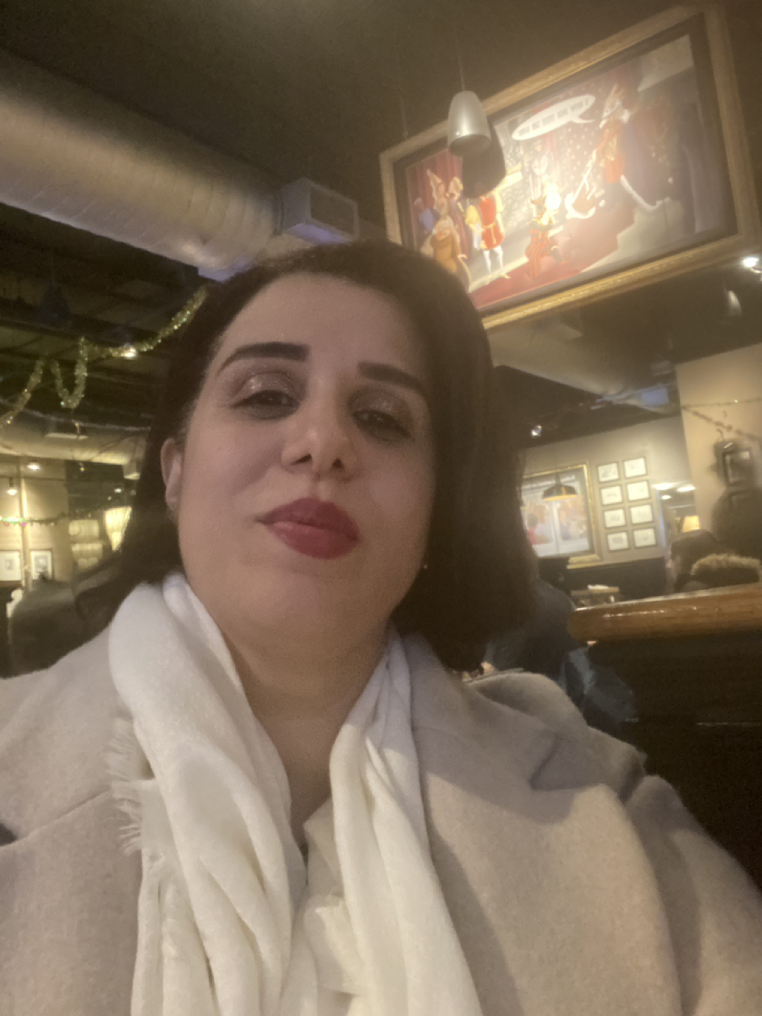 Eman Salah profile