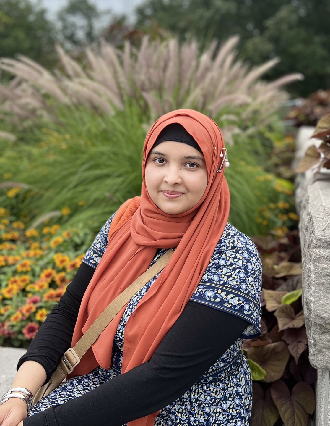 Fariha Rashid profile