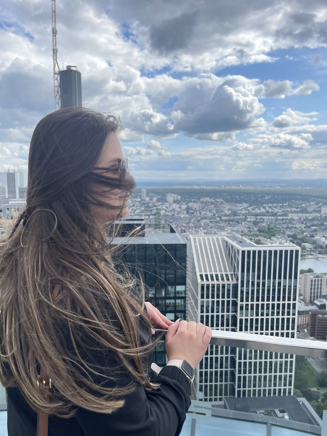 Tamana profile