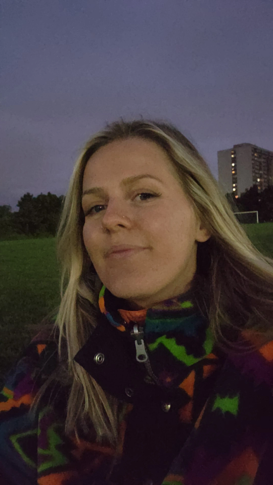 Grace profile