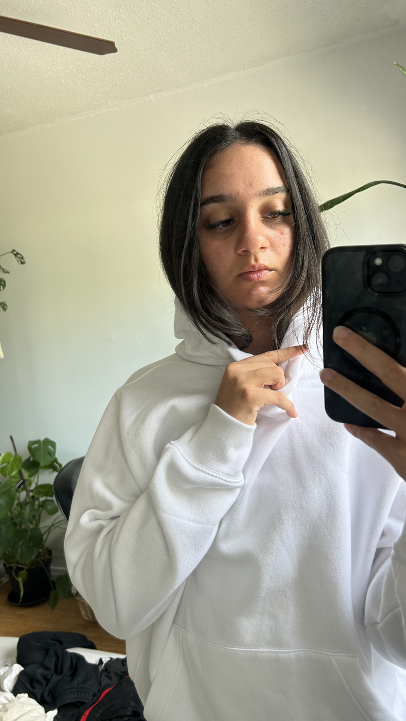 Nadia profile