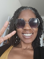 Keshia profile