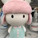 rachel profile