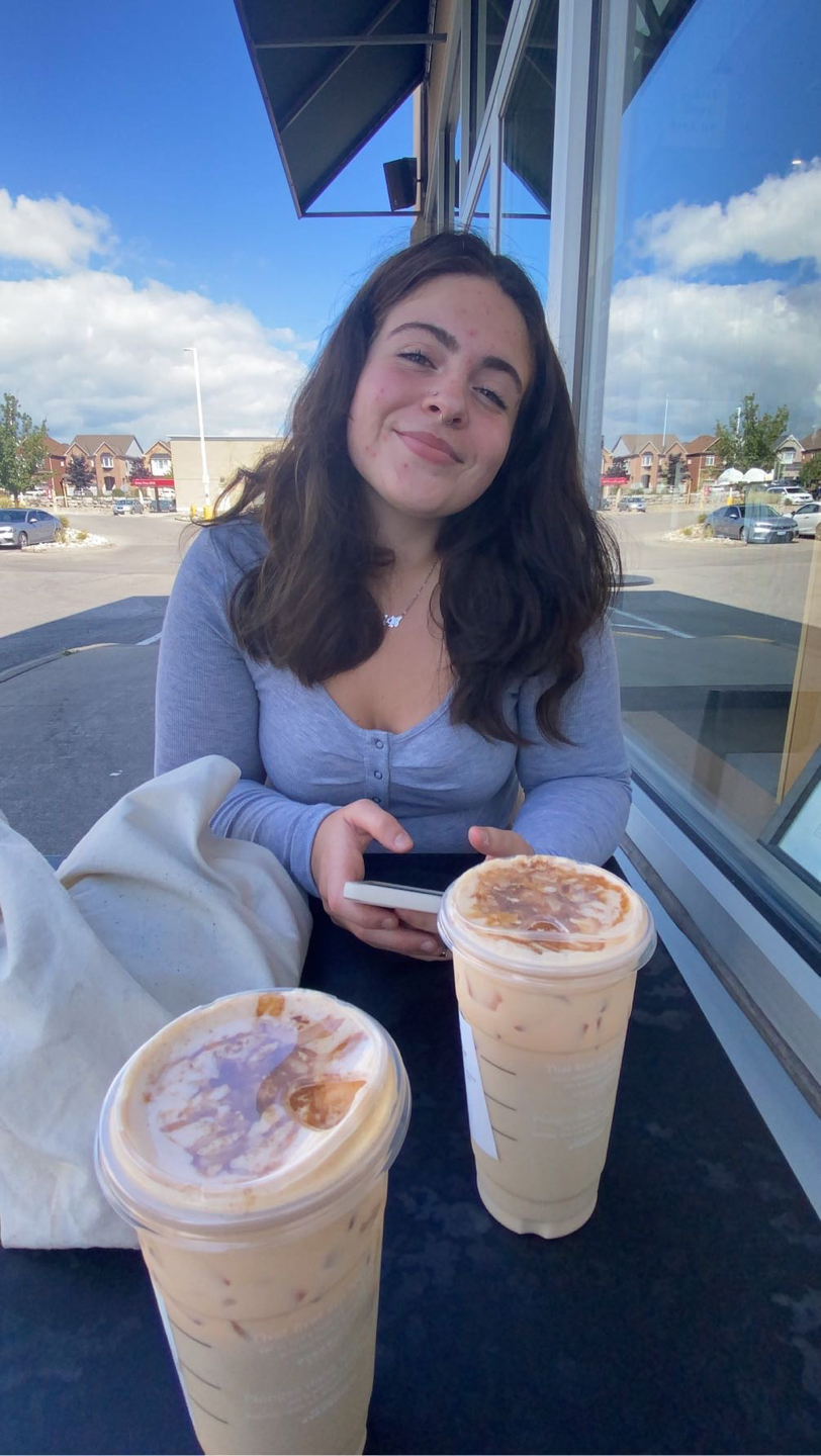 victoria louise profile