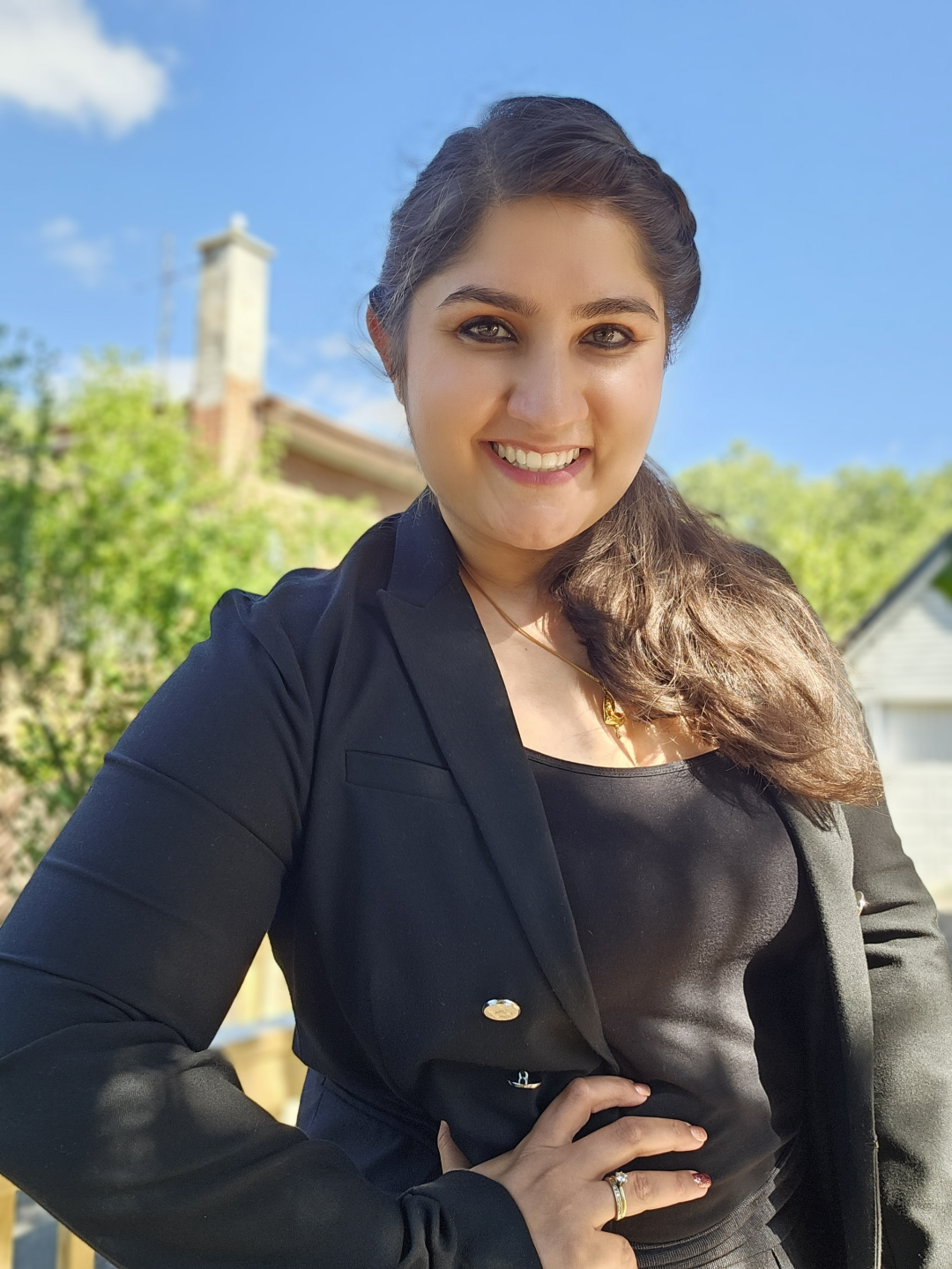 Saahi profile