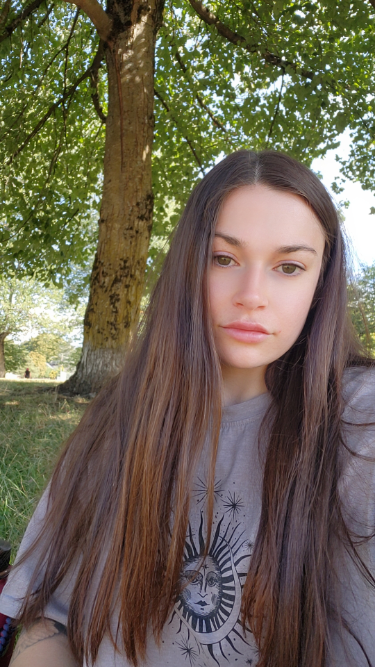Jillian M profile
