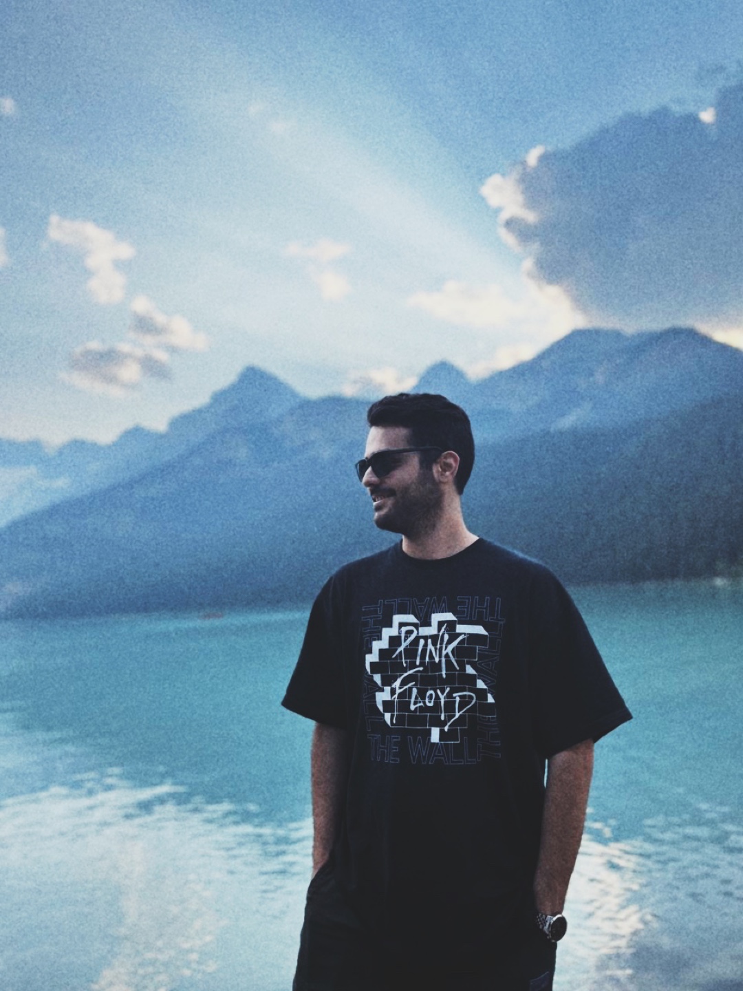 Ali Moh profile