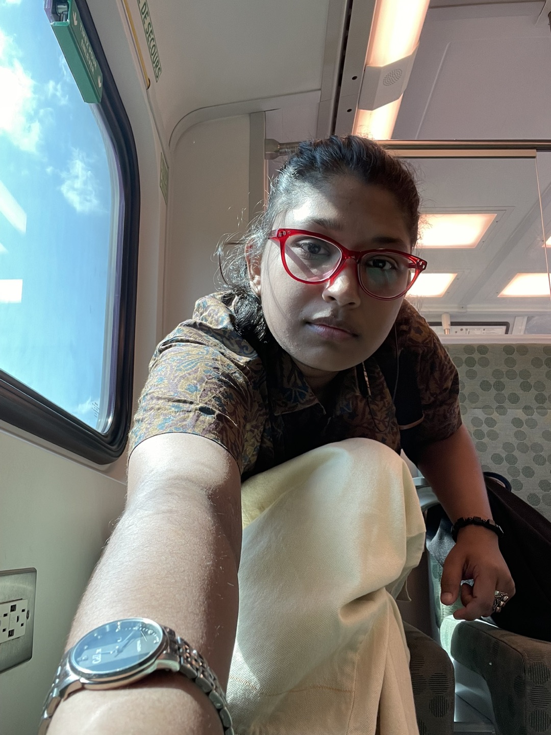 Anamika profile