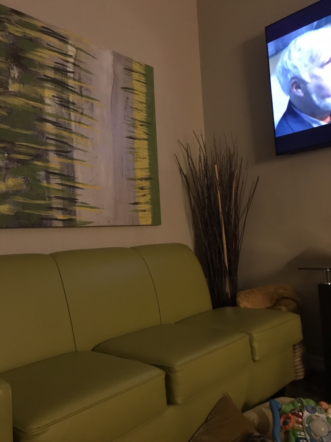 Christopher c profile