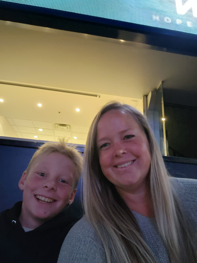 Khala Olafson profile