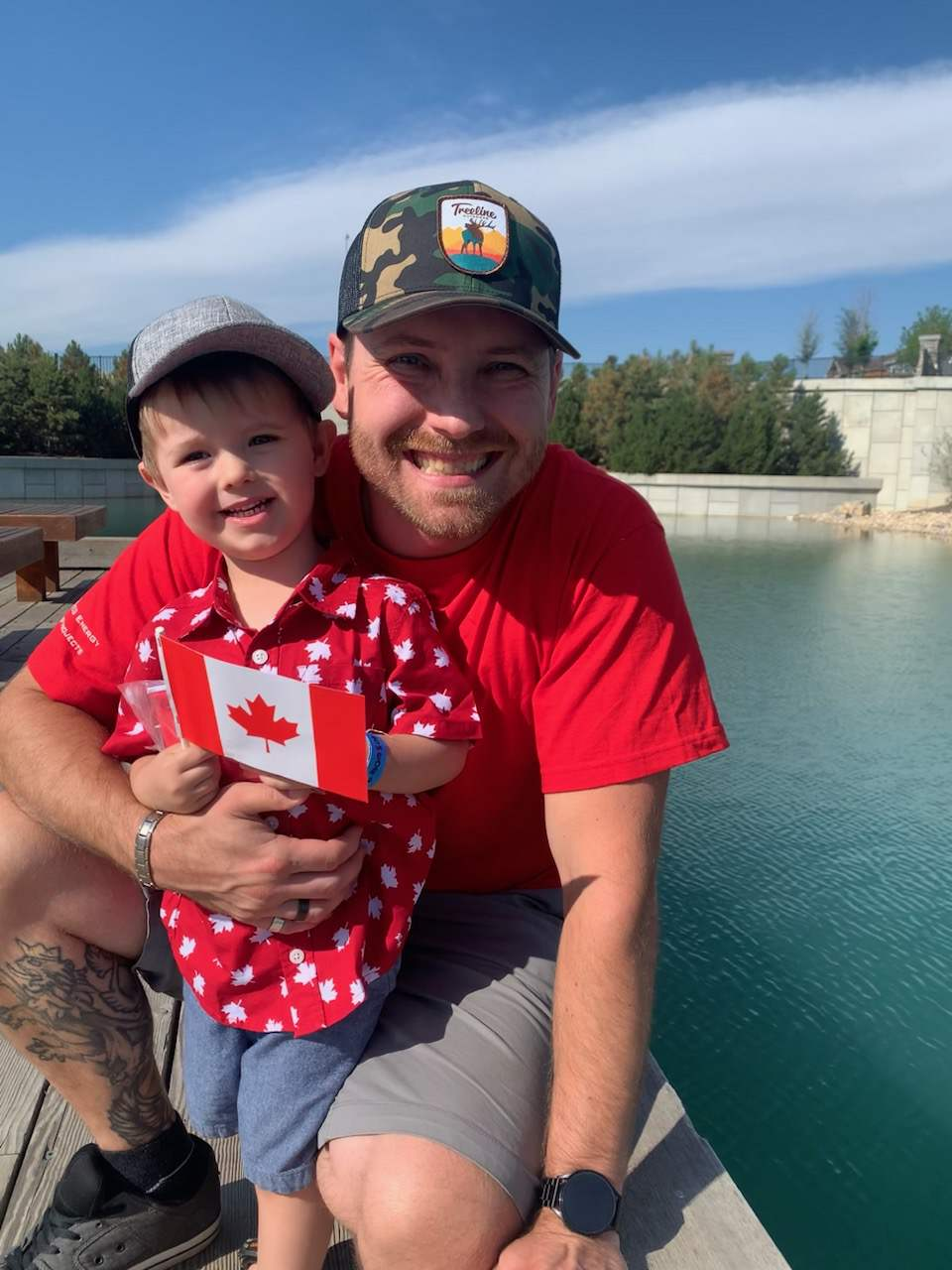 Jordan Moravec profile