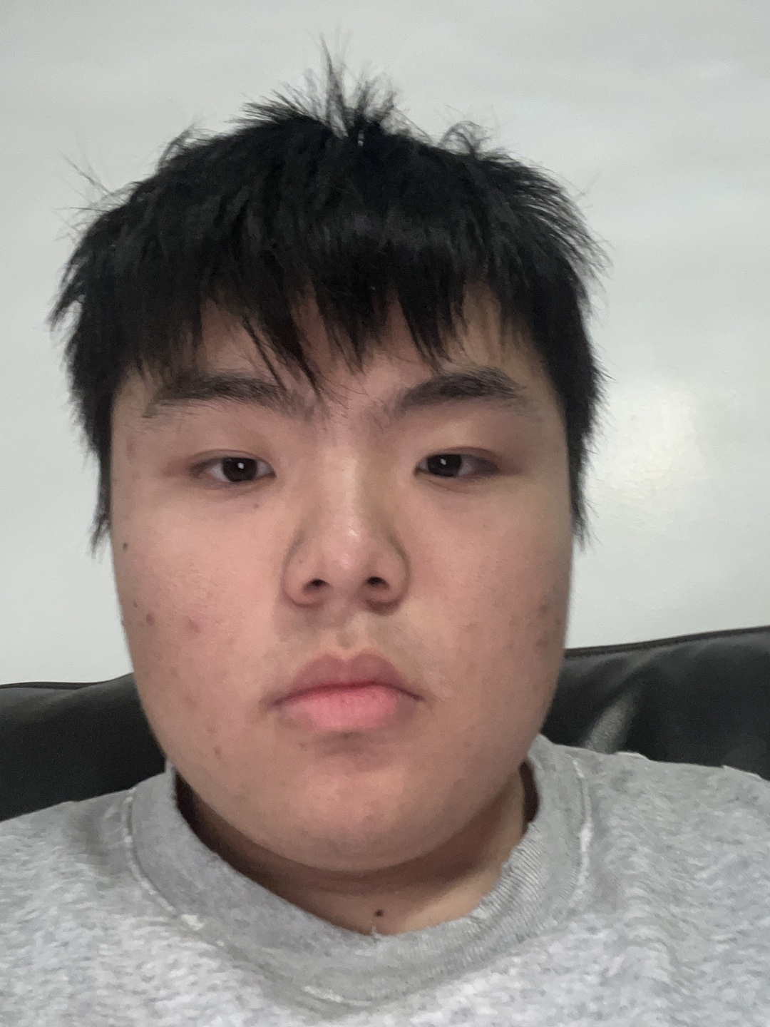 Alex profile