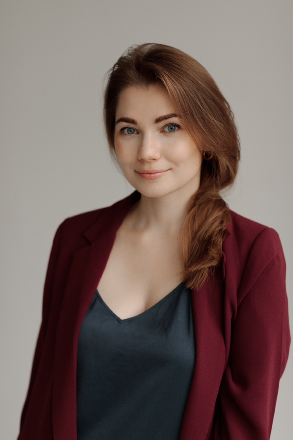 Anastasia profile