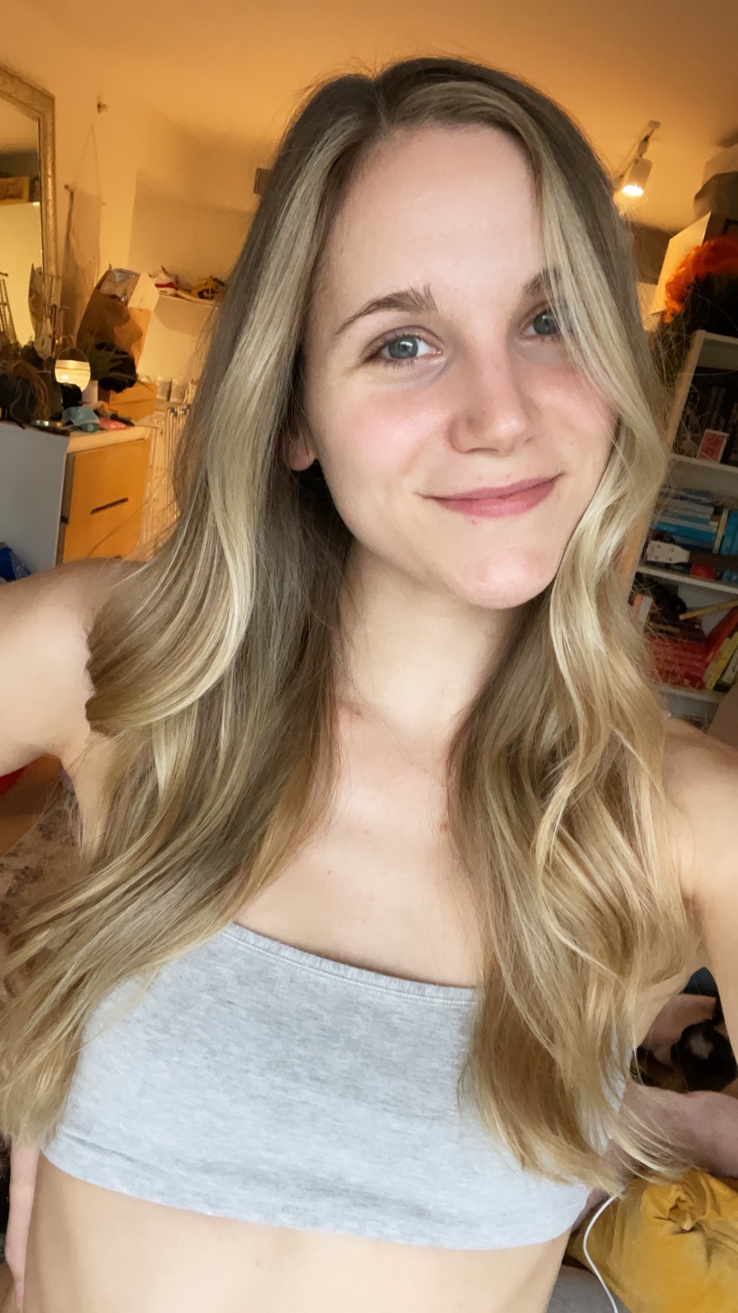 Jayde profile