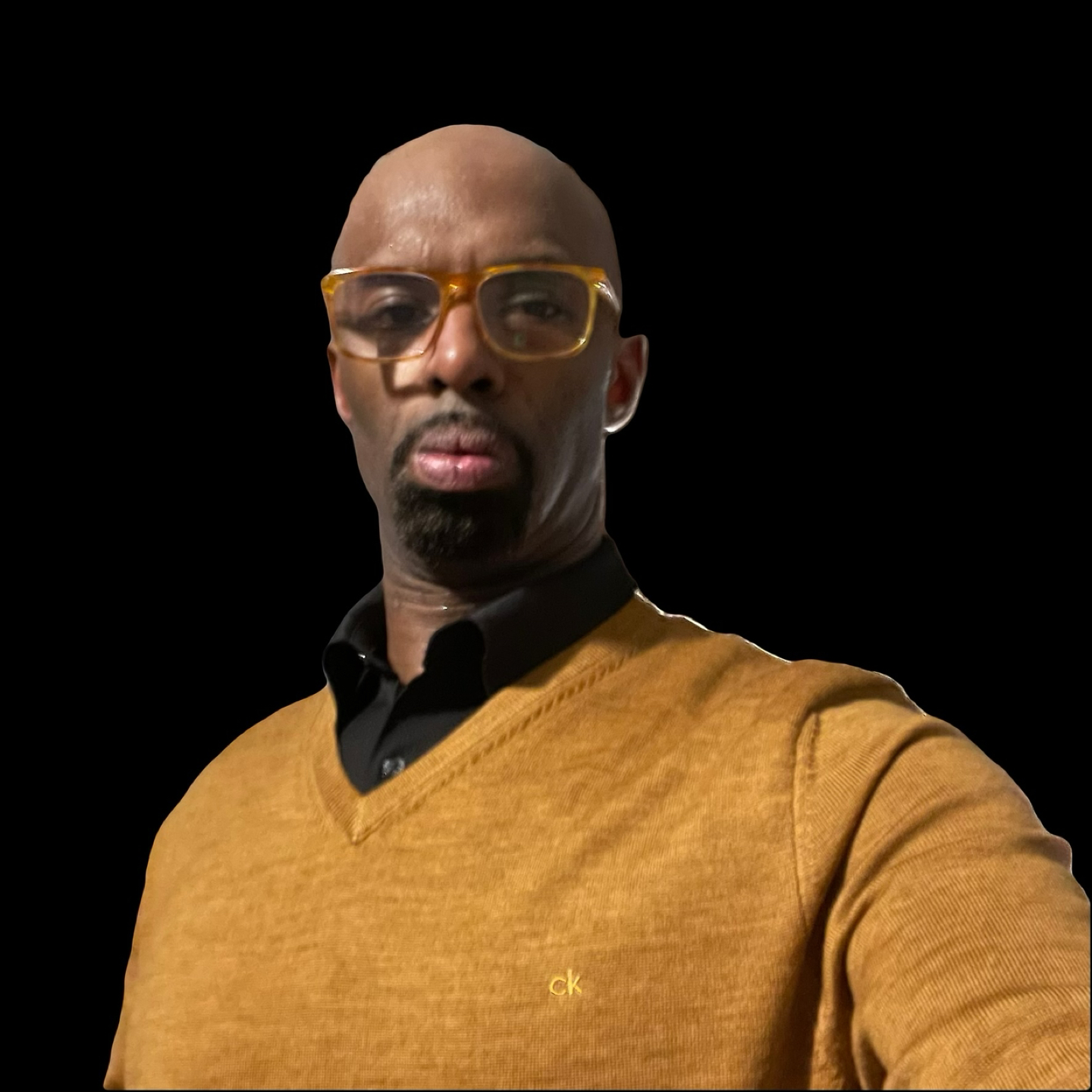 Joe Barnett profile