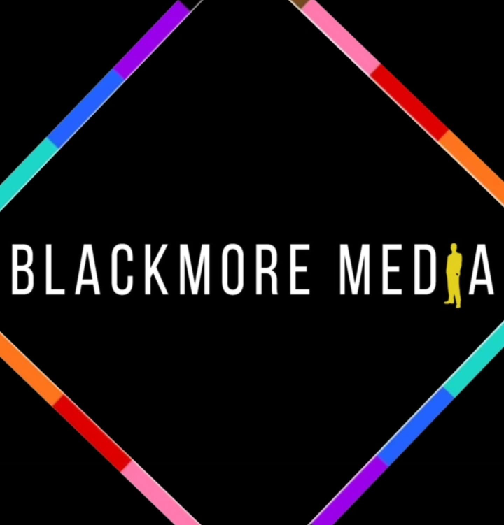 David Blackmore profile