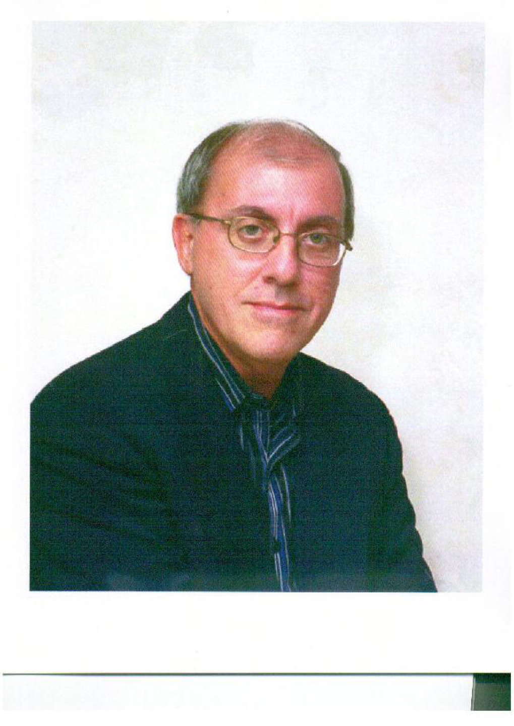 Mark profile