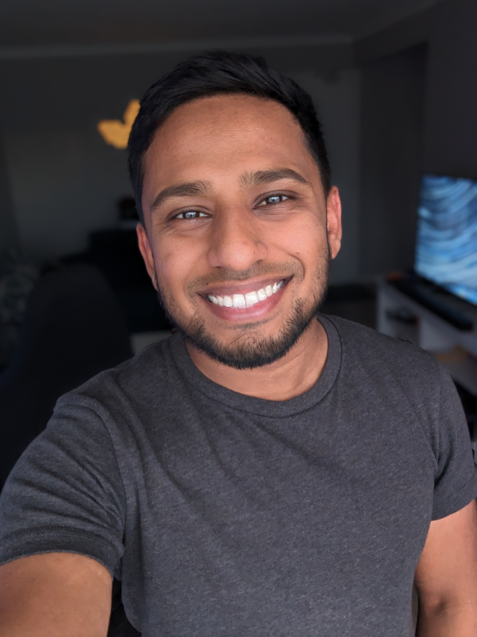 Abdul profile