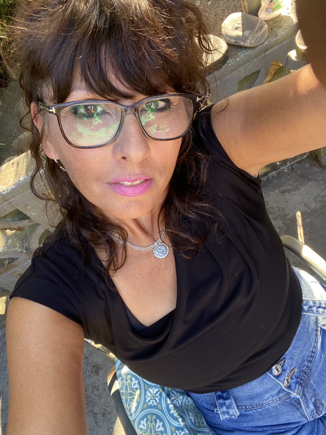 Samantha profile