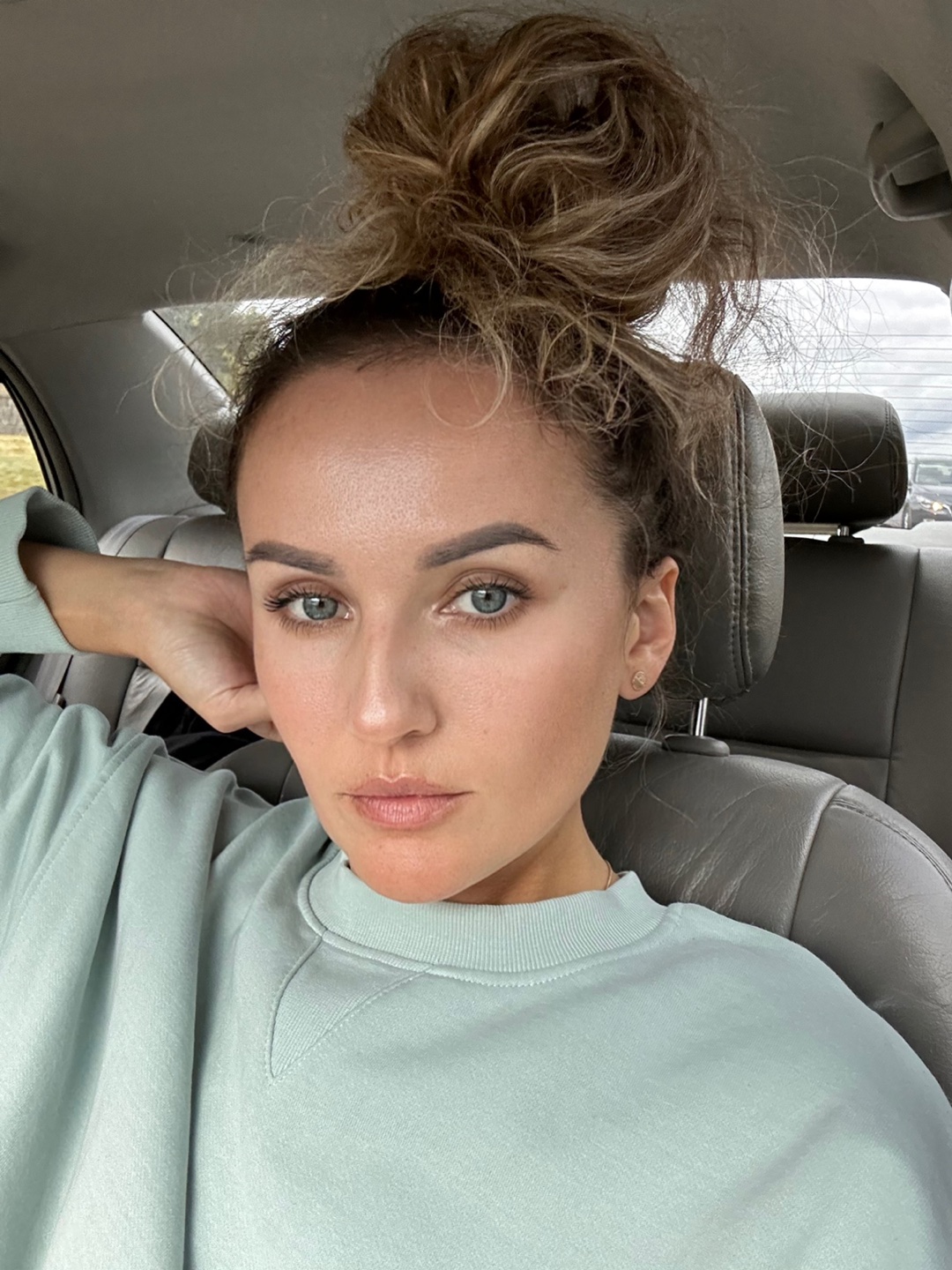 Julia profile