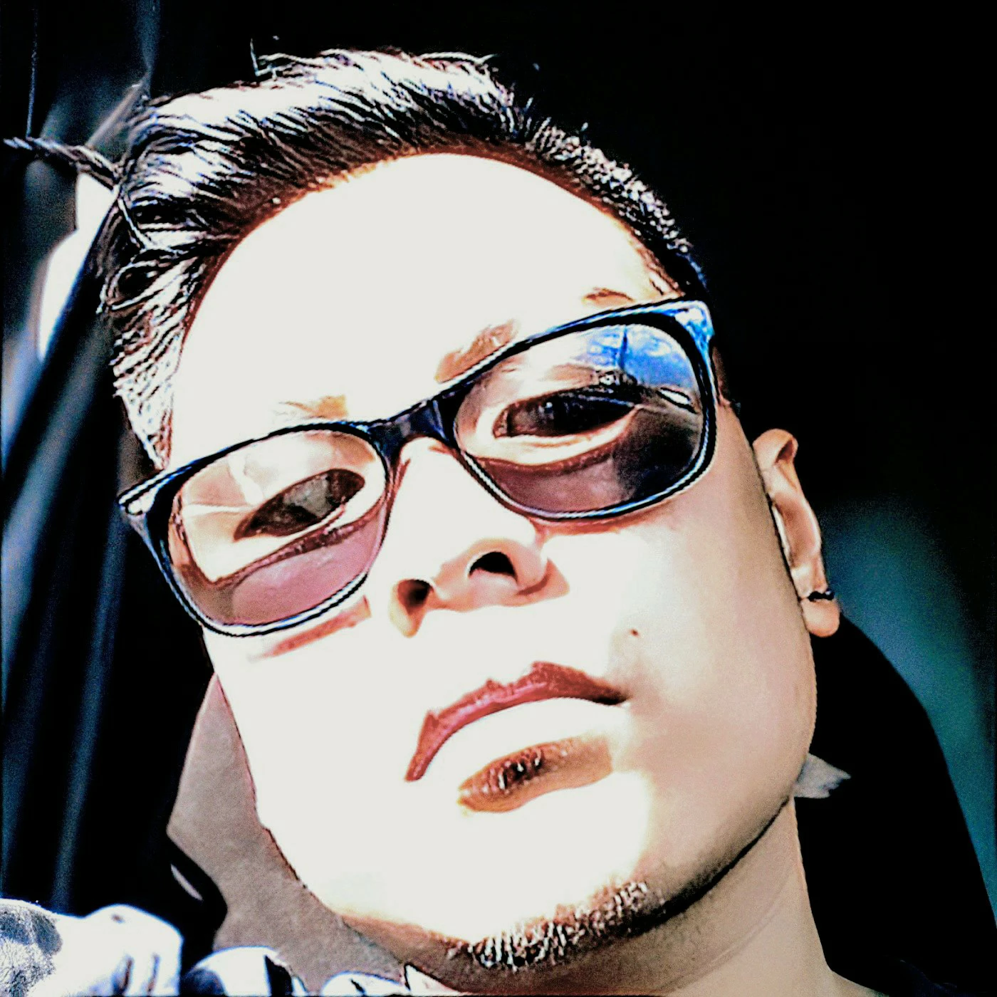 Christian profile