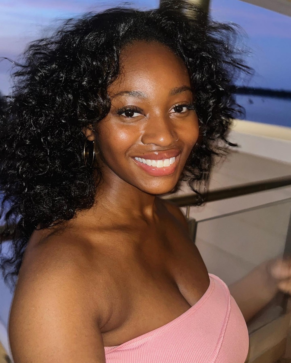 Gina profile