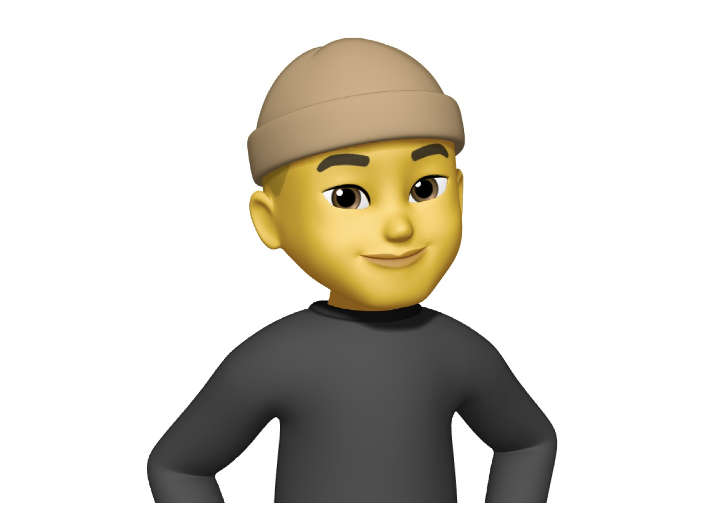 Jon profile
