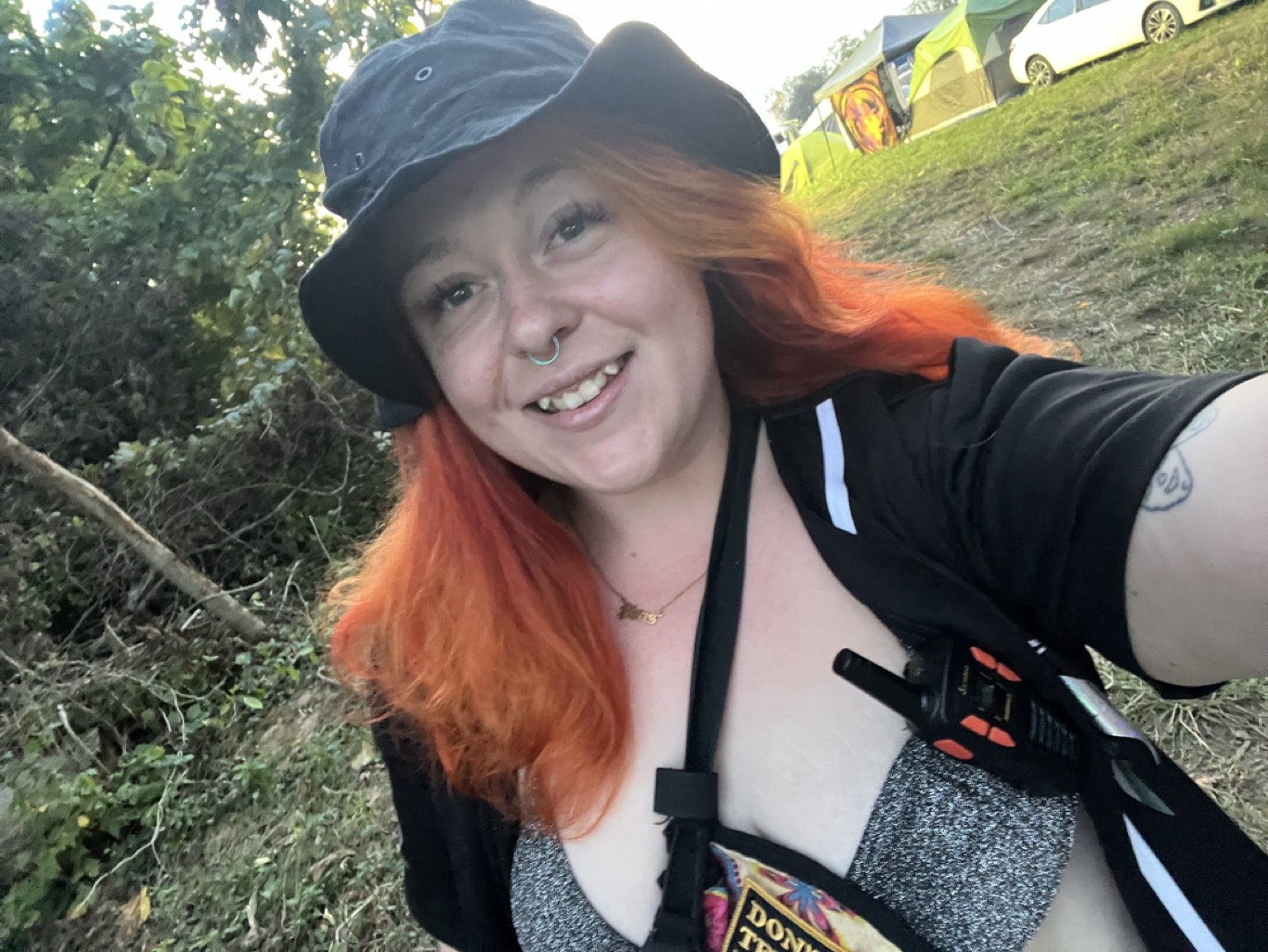 Dani profile
