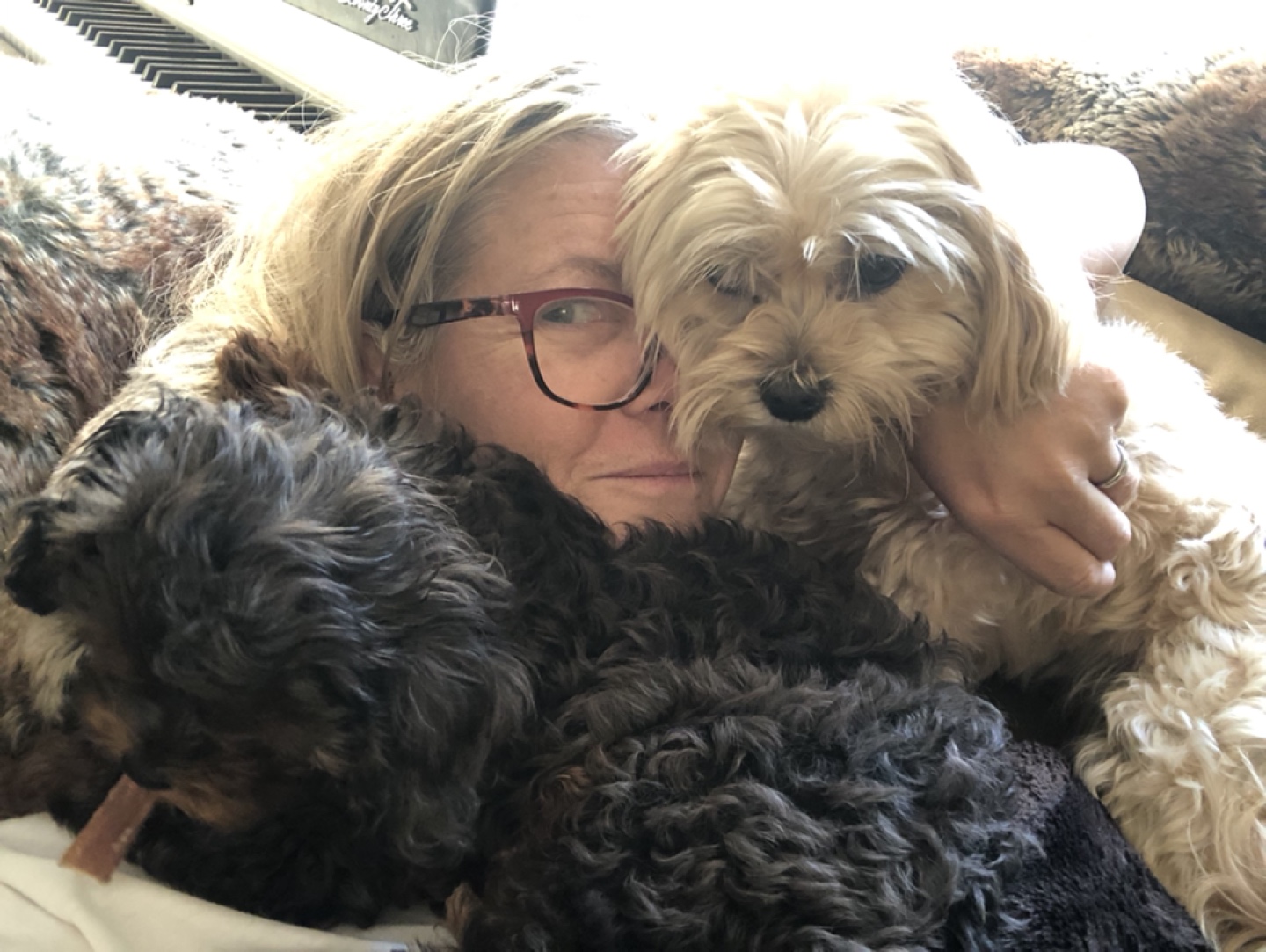 Dog Mom