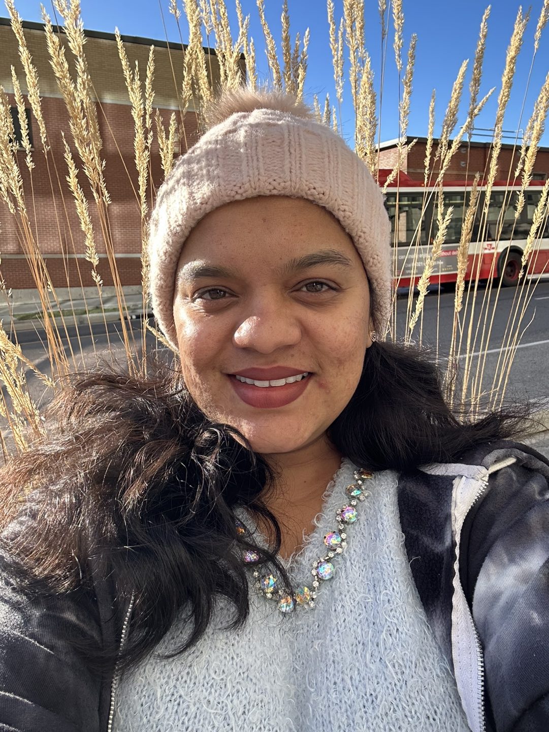 Clarita Fernandes profile