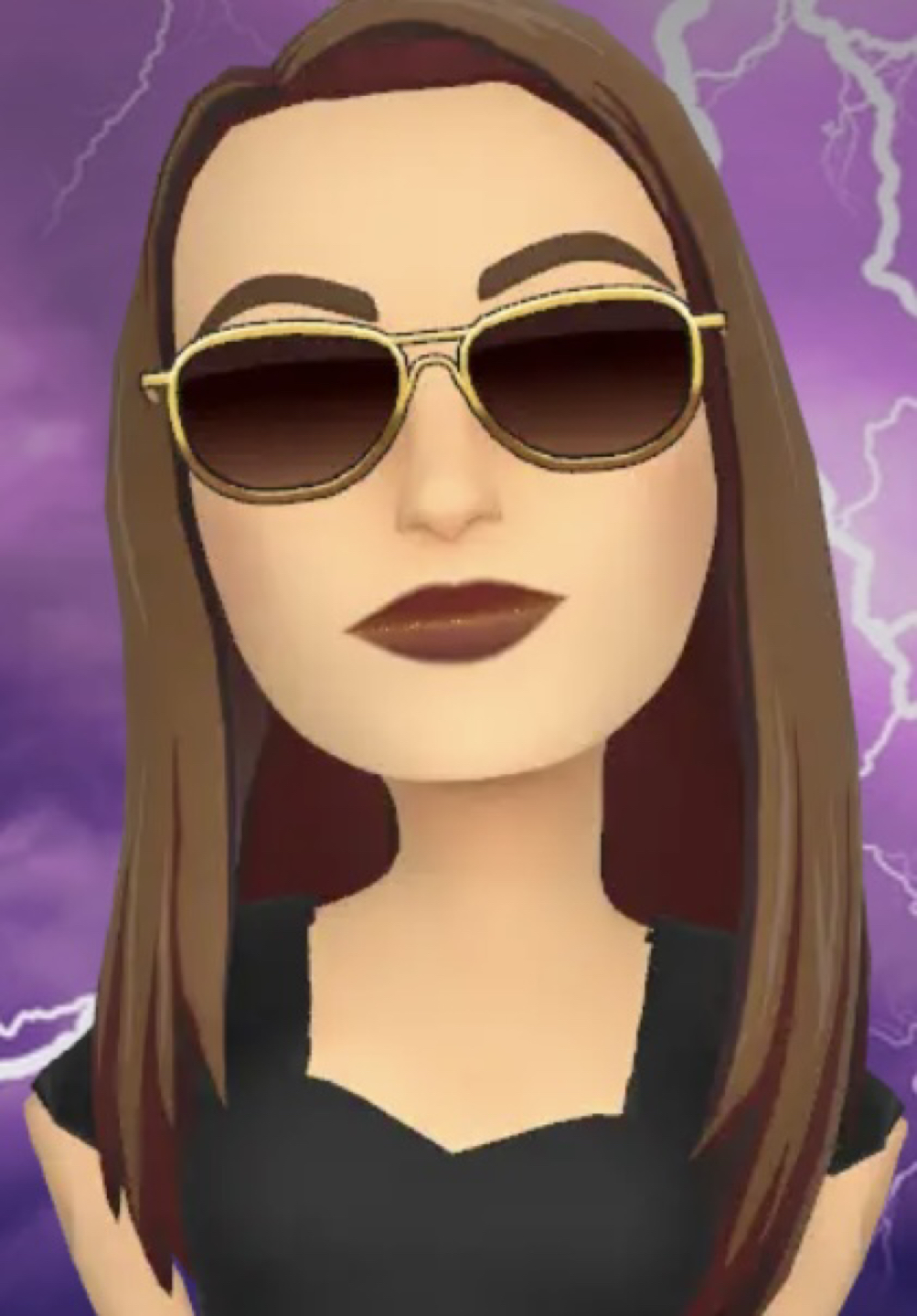 Ashley profile