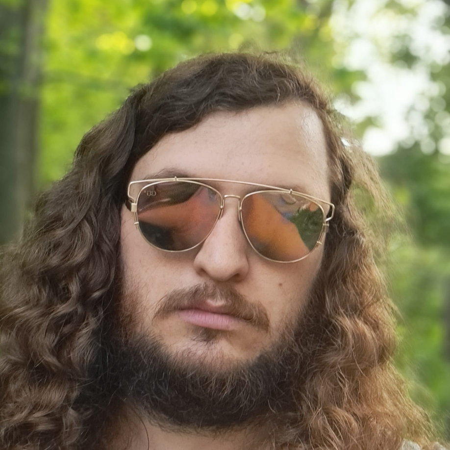 Brendan profile
