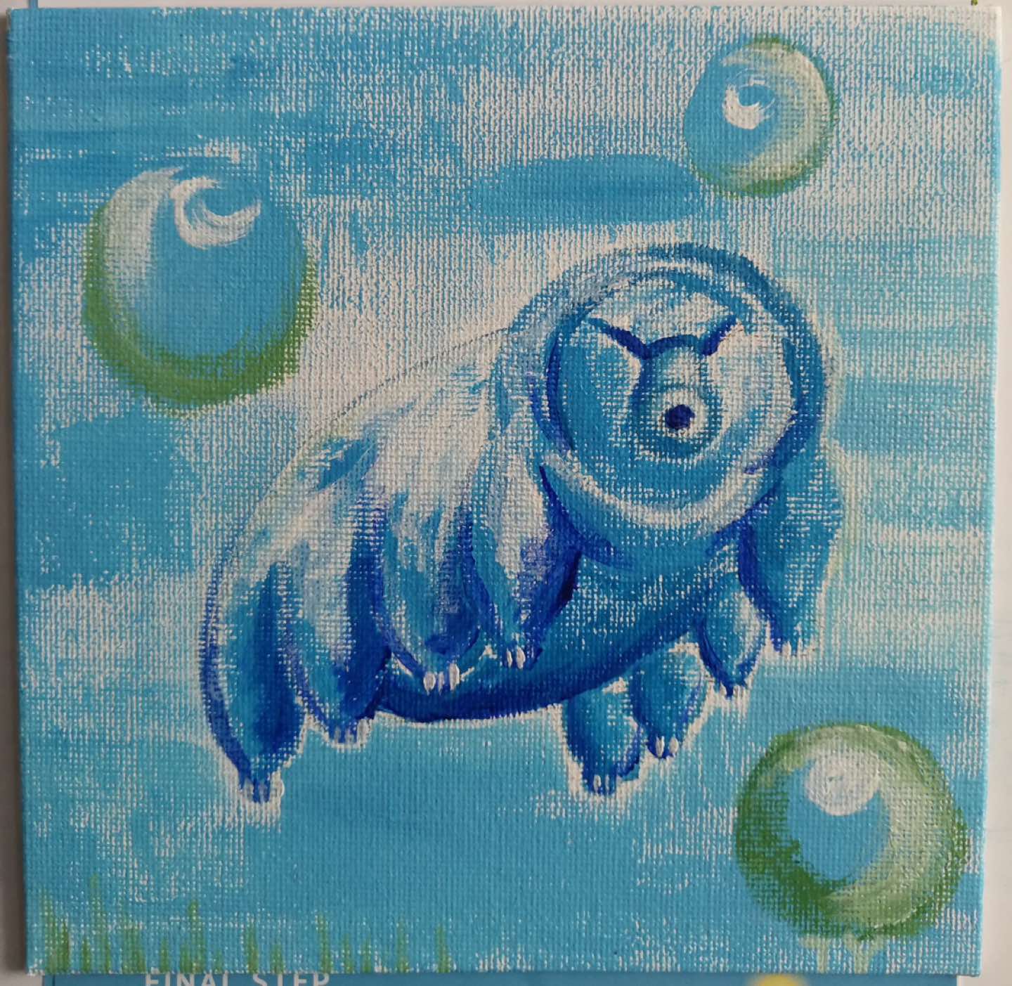 WaterBear